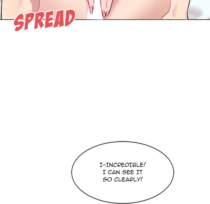 Dangerous Roomies Chapter 3 image 13