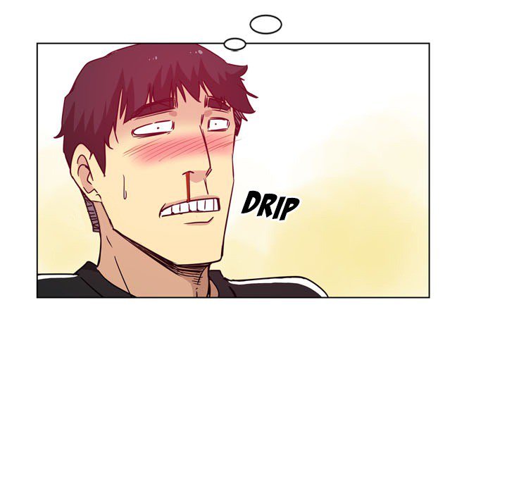 Dangerous Roomies Chapter 3 image 14