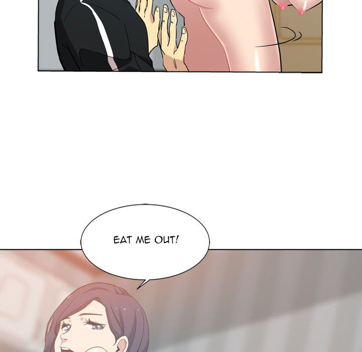 Dangerous Roomies Chapter 3 image 16