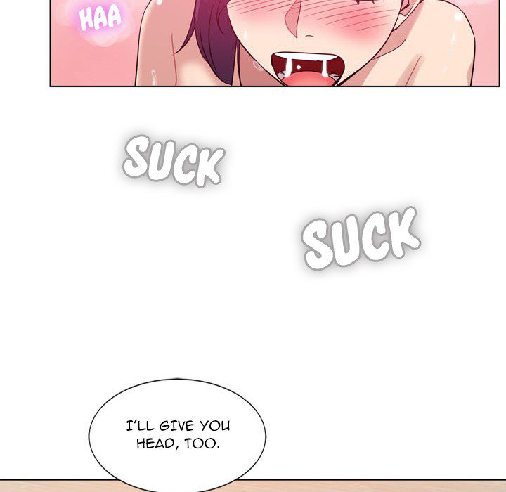 Dangerous Roomies Chapter 3 image 21