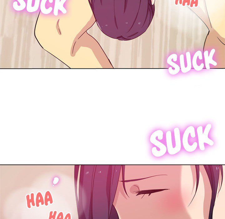 Dangerous Roomies Chapter 3 image 25