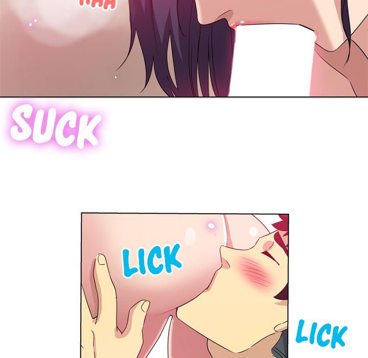 Dangerous Roomies Chapter 3 image 26