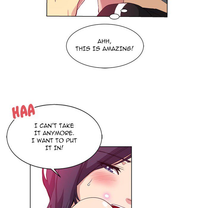 Dangerous Roomies Chapter 3 image 27