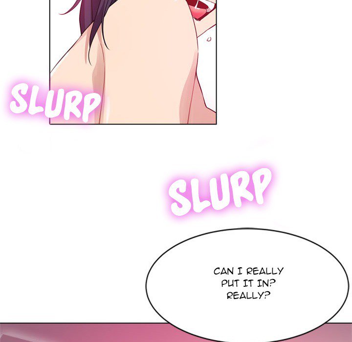 Dangerous Roomies Chapter 3 image 28
