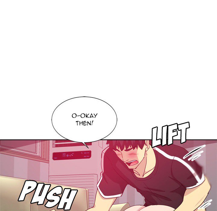Dangerous Roomies Chapter 3 image 38