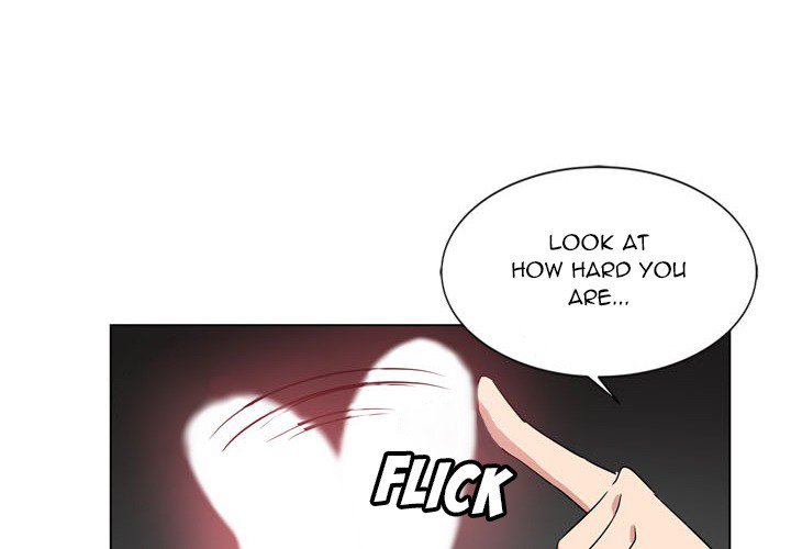 Dangerous Roomies Chapter 3 image 3