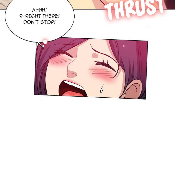 Dangerous Roomies Chapter 3 image 41