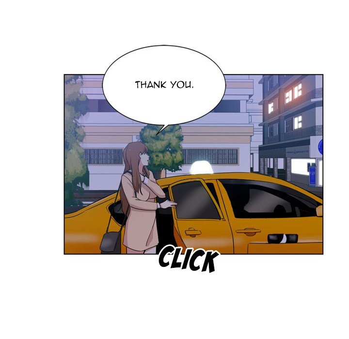 Dangerous Roomies Chapter 3 image 44