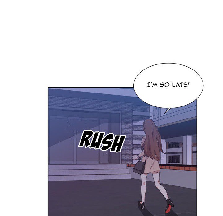 Dangerous Roomies Chapter 3 image 45