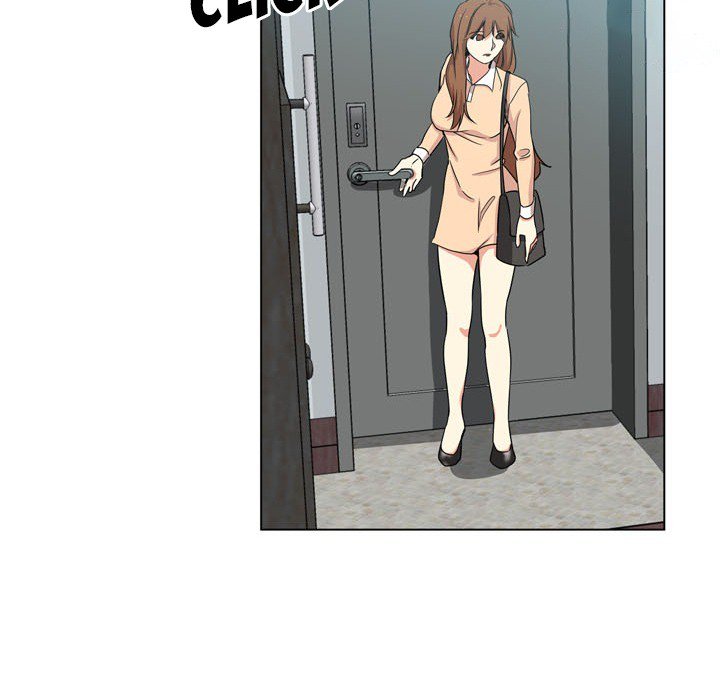 Dangerous Roomies Chapter 3 image 48