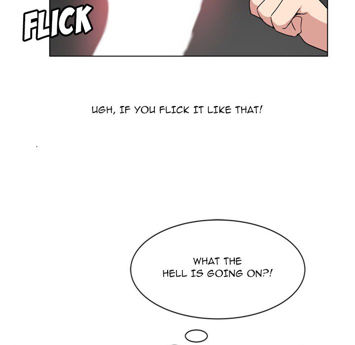 Dangerous Roomies Chapter 3 image 4