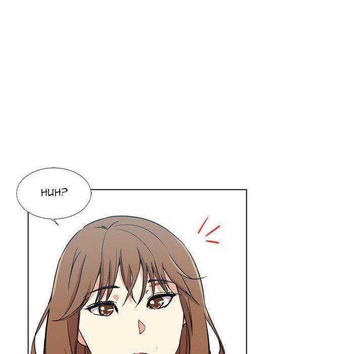 Dangerous Roomies Chapter 3 image 49