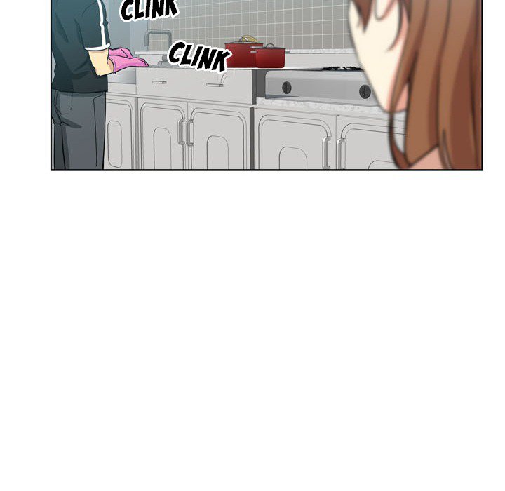 Dangerous Roomies Chapter 3 image 51