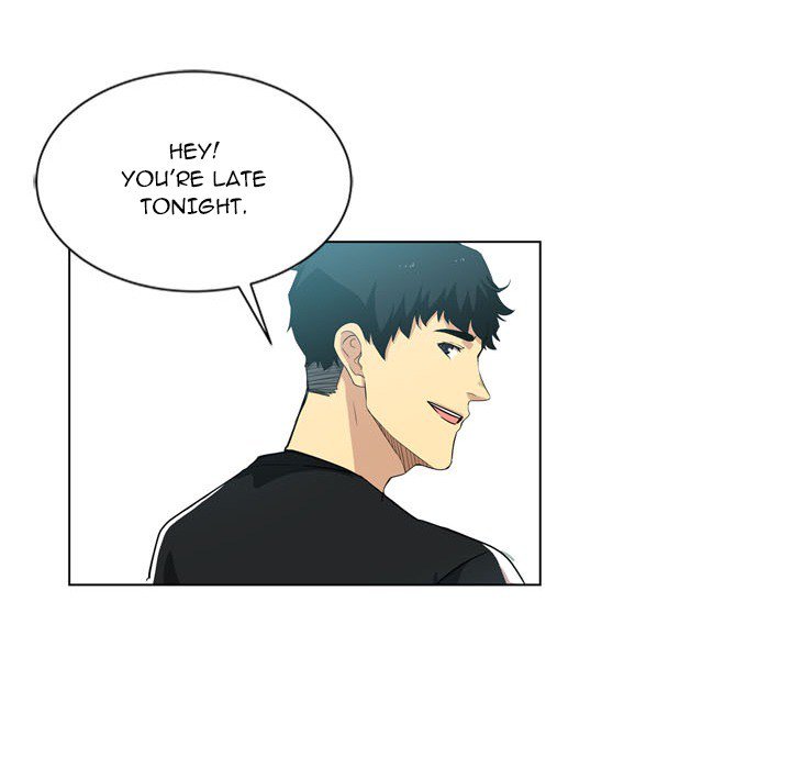 Dangerous Roomies Chapter 3 image 52