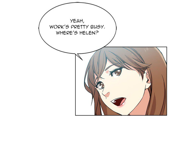 Dangerous Roomies Chapter 3 image 53