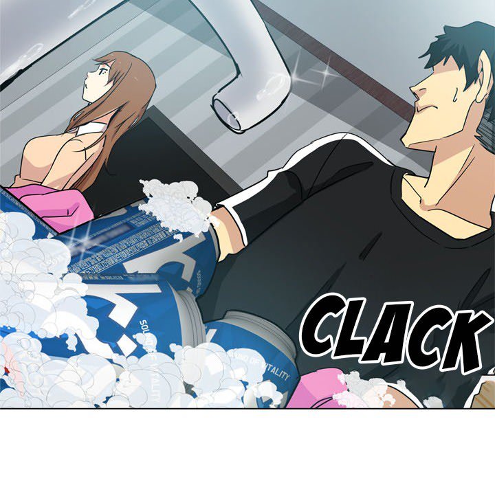 Dangerous Roomies Chapter 3 image 55