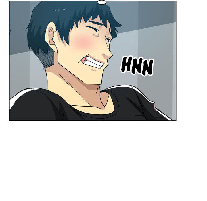 Dangerous Roomies Chapter 3 image 5