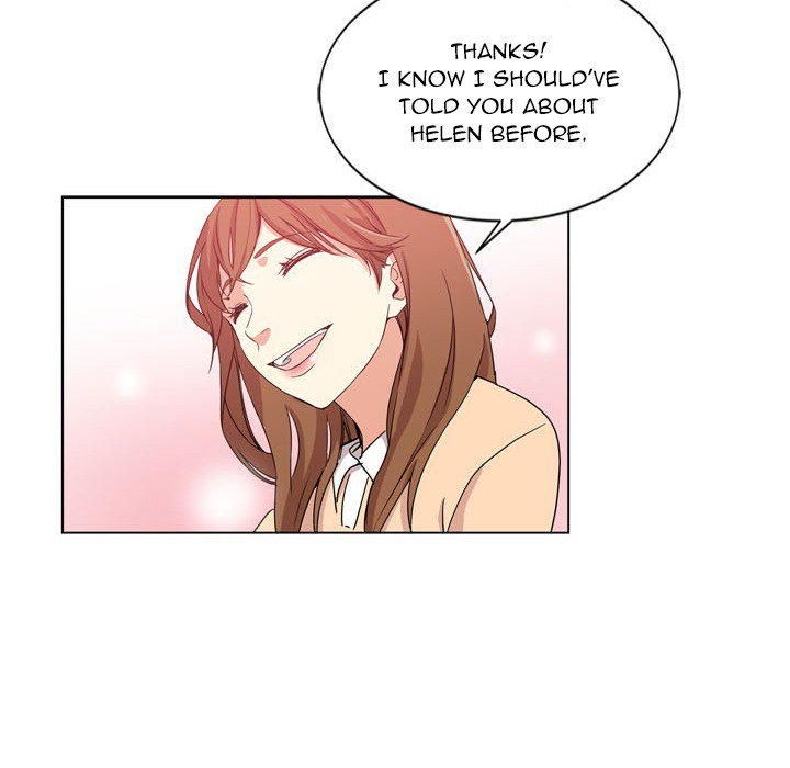 Dangerous Roomies Chapter 3 image 59