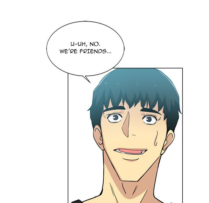 Dangerous Roomies Chapter 3 image 60