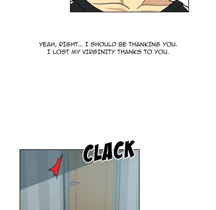 Dangerous Roomies Chapter 3 image 61