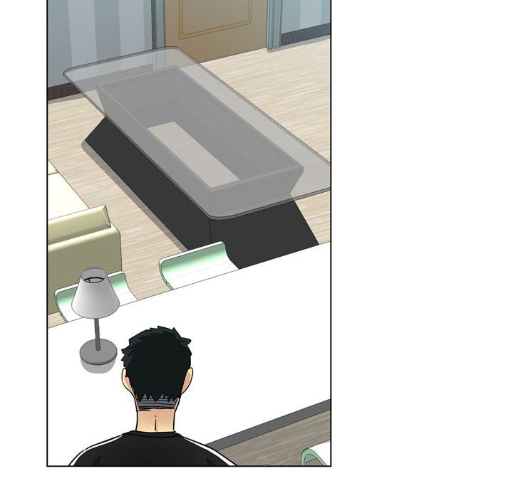 Dangerous Roomies Chapter 3 image 62
