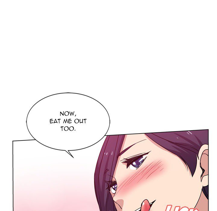 Dangerous Roomies Chapter 3 image 6