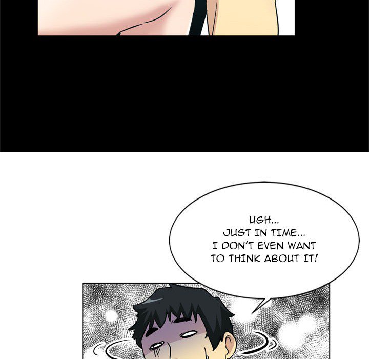 Dangerous Roomies Chapter 3 image 78