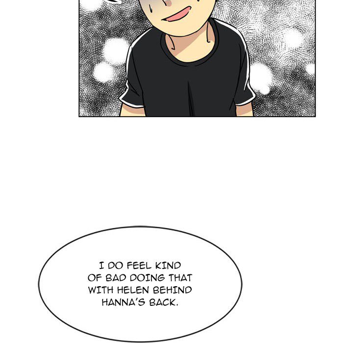 Dangerous Roomies Chapter 3 image 79