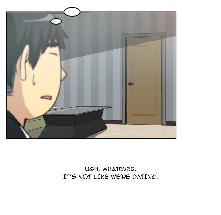 Dangerous Roomies Chapter 3 image 80