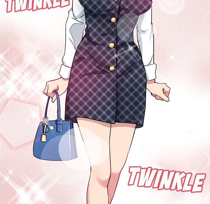 Dangerous Roomies Chapter 3 image 84