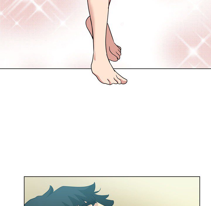Dangerous Roomies Chapter 3 image 85