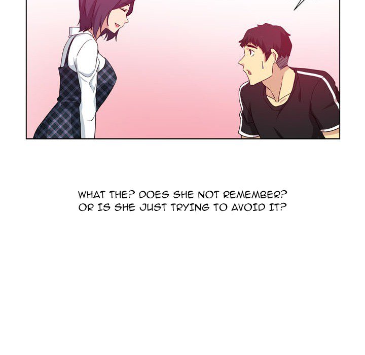 Dangerous Roomies Chapter 3 image 87