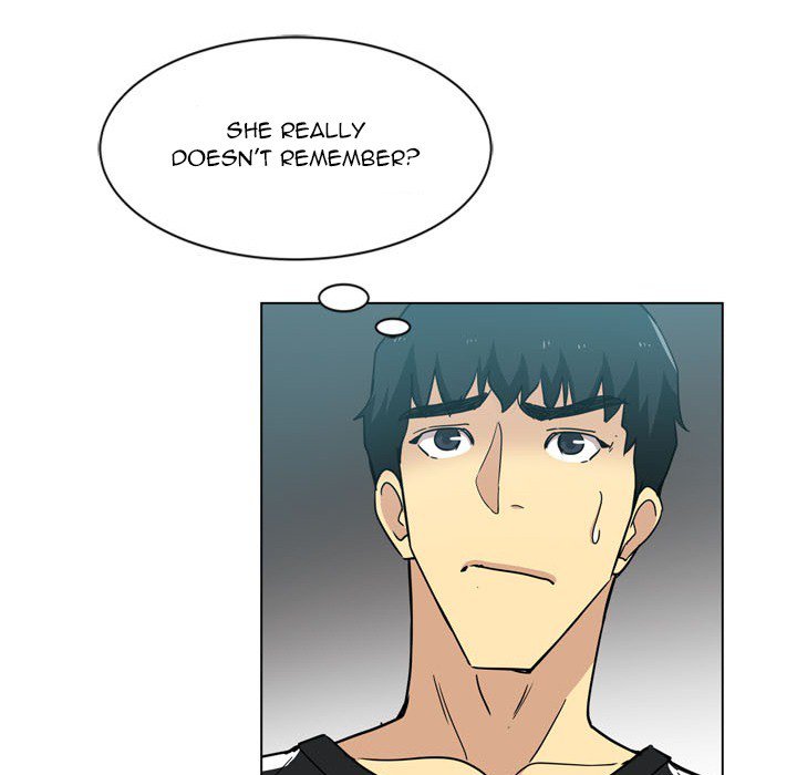 Dangerous Roomies Chapter 3 image 90