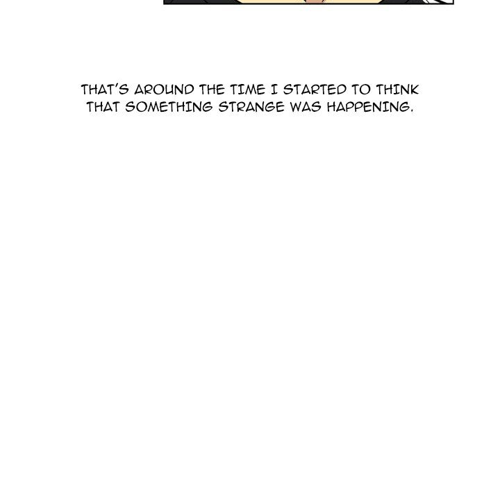 Dangerous Roomies Chapter 3 image 91