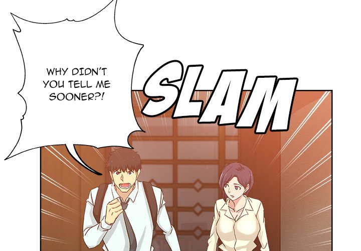 Dangerous Roomies Chapter 30 - The End image 0
