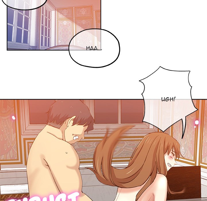 Dangerous Roomies Chapter 30 - The End image 11