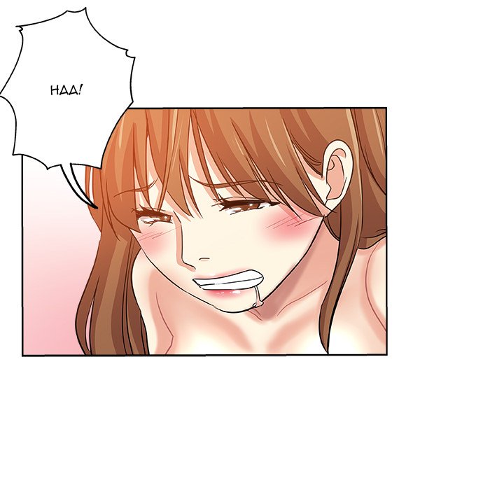 Dangerous Roomies Chapter 30 - The End image 16