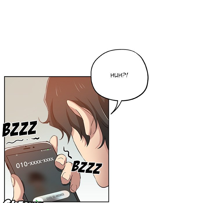 Dangerous Roomies Chapter 30 - The End image 18