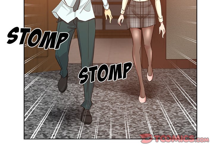 Dangerous Roomies Chapter 30 - The End image 1