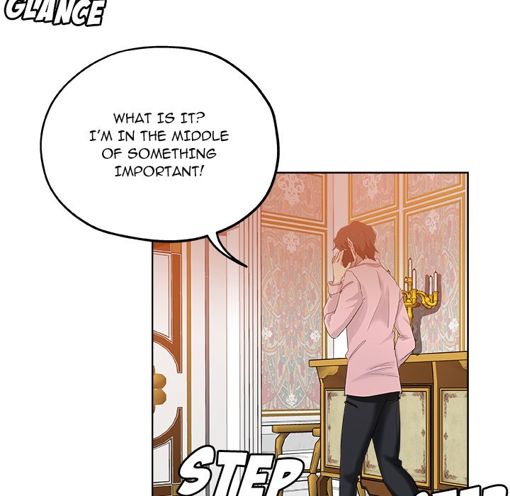 Dangerous Roomies Chapter 30 - The End image 19