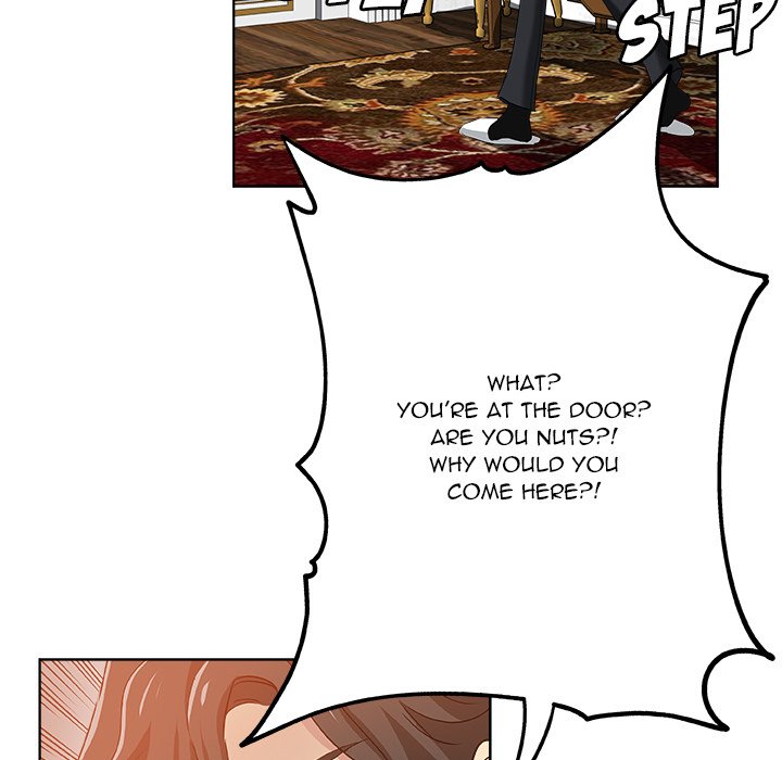Dangerous Roomies Chapter 30 - The End image 20