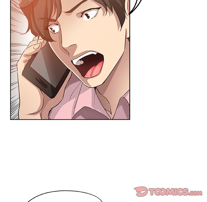 Dangerous Roomies Chapter 30 - The End image 21