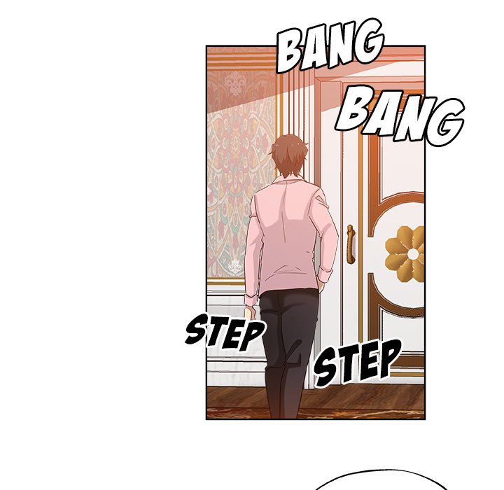 Dangerous Roomies Chapter 30 - The End image 24