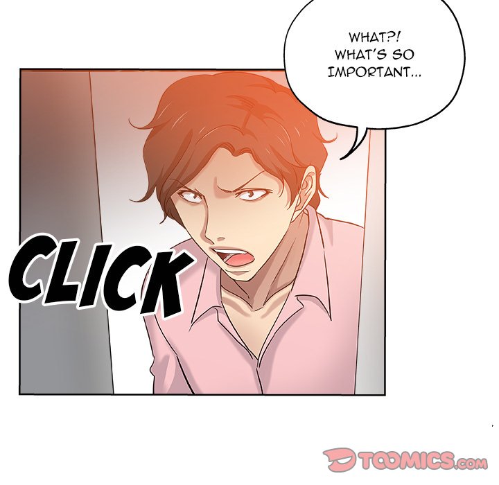 Dangerous Roomies Chapter 30 - The End image 25