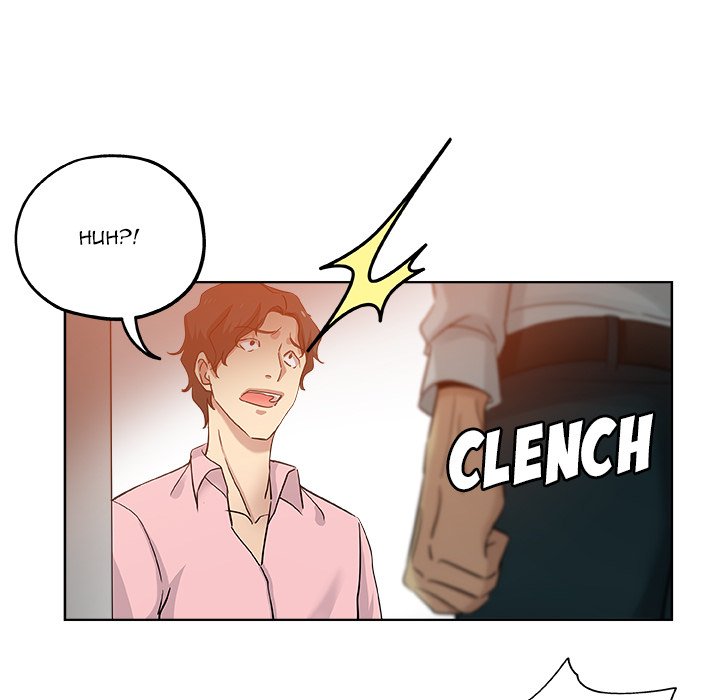 Dangerous Roomies Chapter 30 - The End image 26