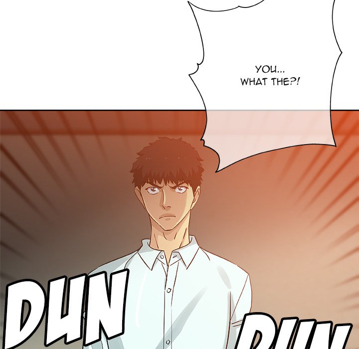 Dangerous Roomies Chapter 30 - The End image 27
