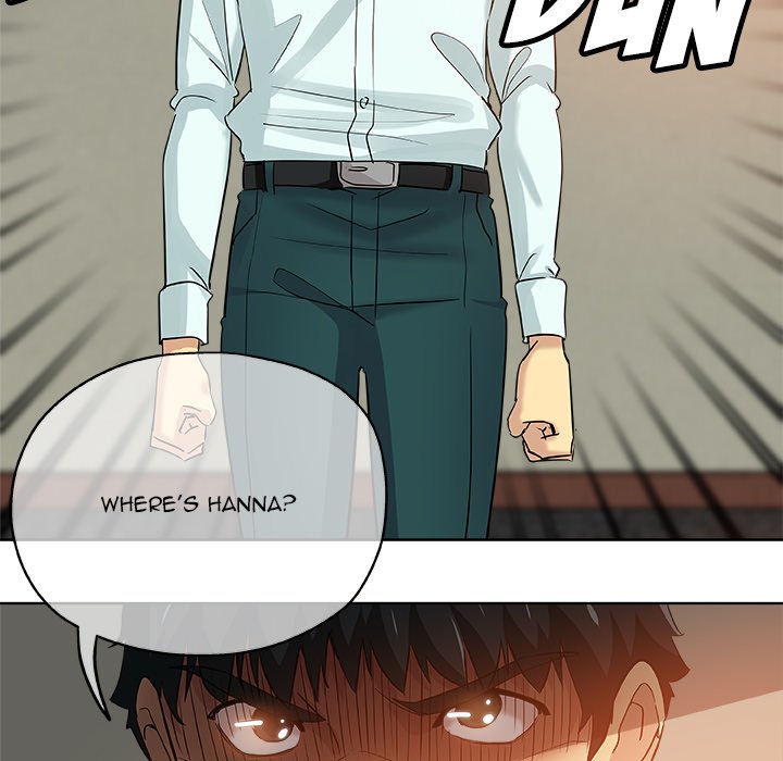 Dangerous Roomies Chapter 30 - The End image 28
