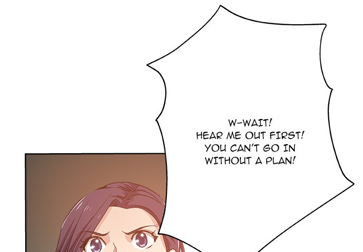 Dangerous Roomies Chapter 30 - The End image 2