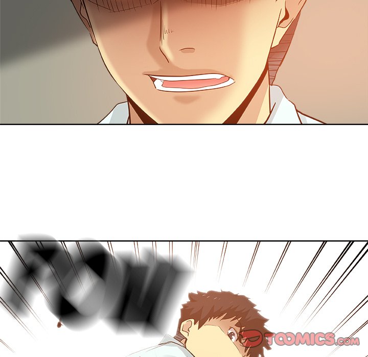Dangerous Roomies Chapter 30 - The End image 29