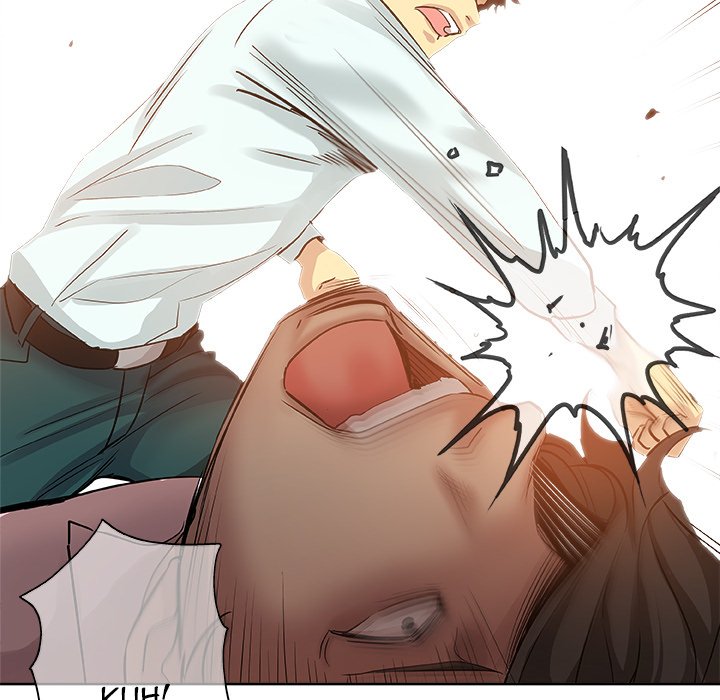 Dangerous Roomies Chapter 30 - The End image 30